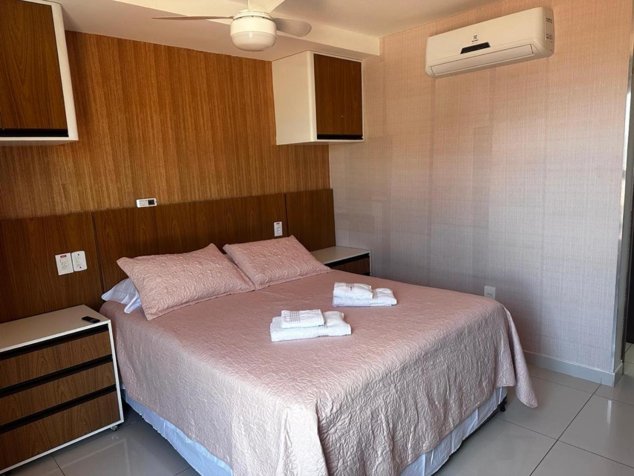 Apartment Lindo Com Frente O Mar 3 Andar Cabo Branco Joao Pessoa